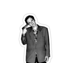 Quentin Tarantino's Favorite icon