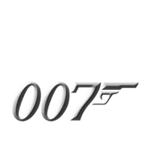 ジェームズボンドフィルム icon