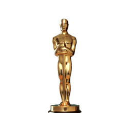 Oscar -nomineringer i 2021 icon