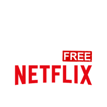 Netflixの無料映画 icon